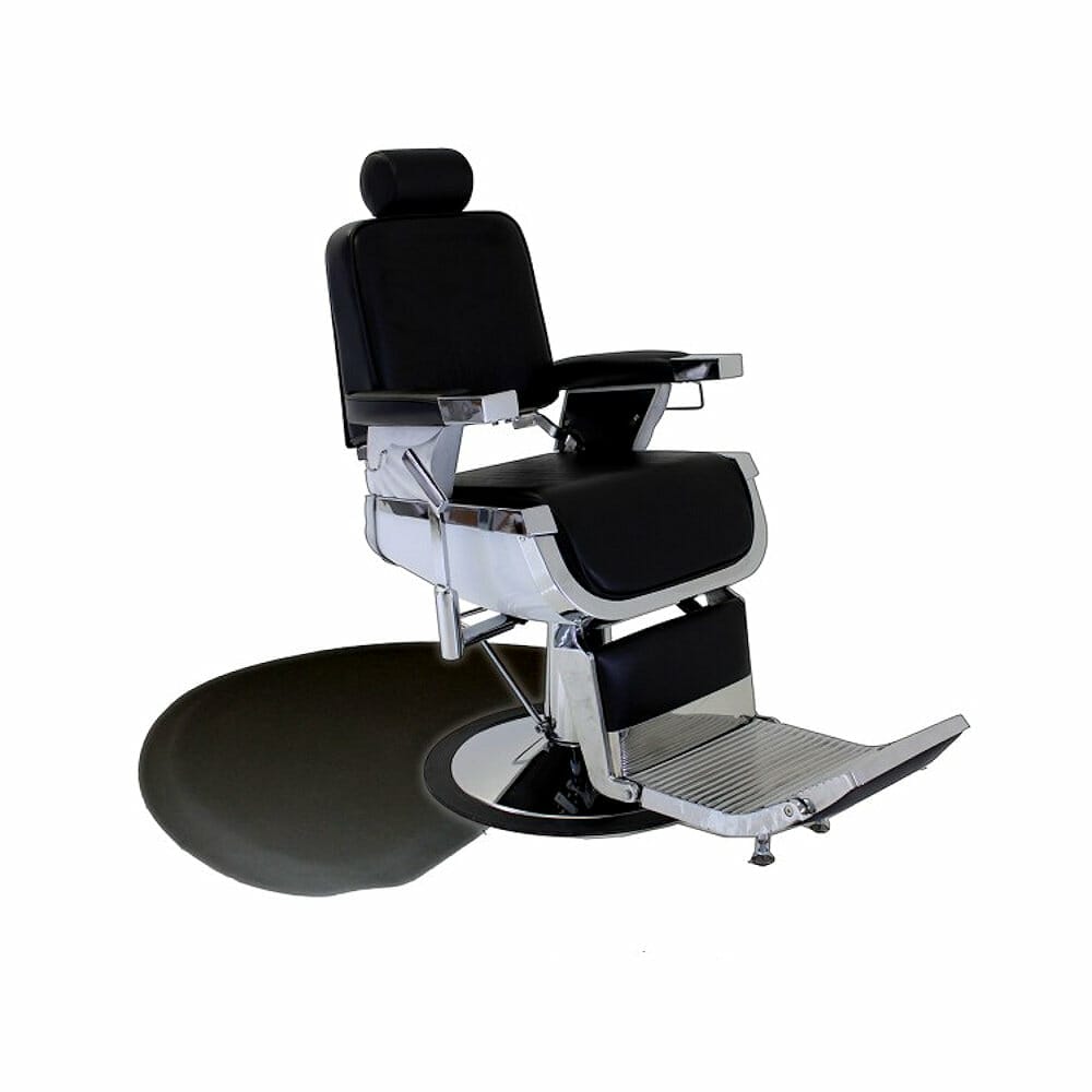 Crewe Barbers Comfort Floor Mat Direct Salon Furniture