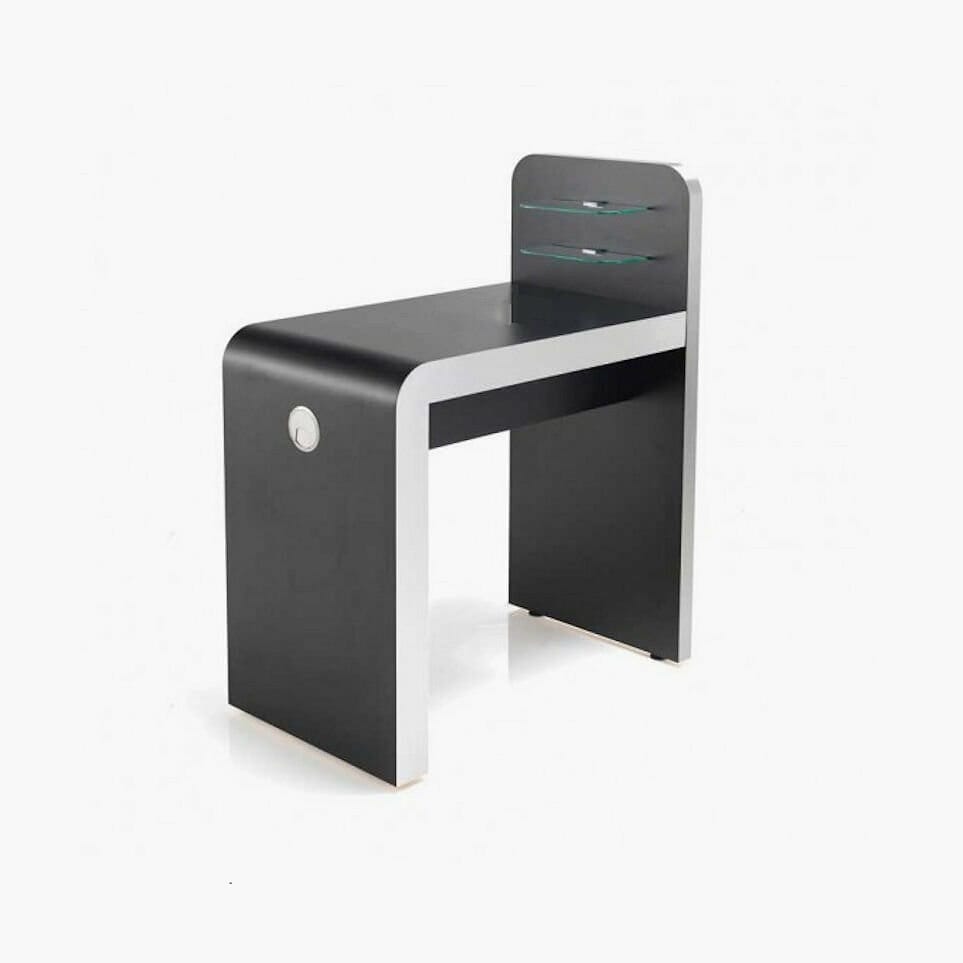 Nail Station Beauty Salon Furniture Direct Salon Furniture, UK