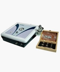 peeling skinmate photorejuvenation microcurrent